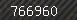 Security number