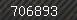 Security number