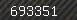 Security number