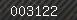 Security number