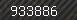 Security number
