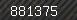 Security number