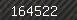 Security number