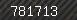 Security number