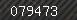 Security number