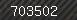 Security number