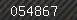 Security number