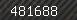 Security number