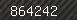 Security number