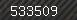 Security number
