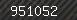 Security number