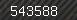 Security number