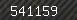 Security number