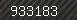 Security number
