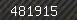 Security number