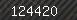 Security number