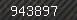 Security number