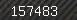 Security number
