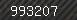 Security number