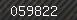 Security number