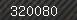 Security number