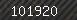 Security number