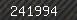 Security number