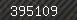 Security number