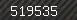 Security number