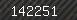 Security number
