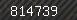 Security number