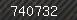 Security number