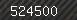 Security number