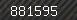 Security number