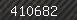 Security number