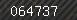 Security number
