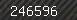 Security number