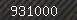 Security number