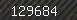 Security number