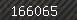 Security number