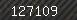 Security number