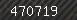 Security number