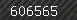 Security number
