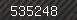 Security number