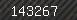 Security number