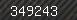 Security number