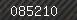 Security number