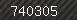 Security number
