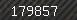 Security number