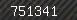 Security number